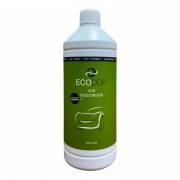 EcoCar - 1 litr zapasu